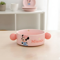 Porcelain Bowl 550 ml